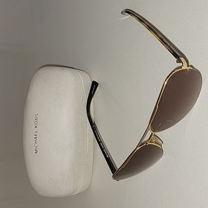 Michael Kors Aviators